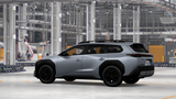 New 2026 Toyota bZ Woodland Sedan