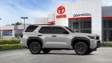 New 2026 Toyota 4Runner SUV