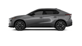 New 2026 Toyota bZ SUV