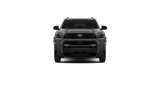 New 2026 Toyota 4Runner SUV