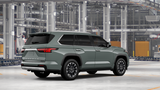 New 2026 Toyota Sequoia SUV