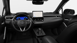 New 2026 Toyota Corolla Cross SUV