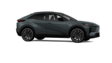 New 2026 Toyota C-HR SUV