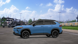 New 2026 Toyota Corolla Cross Hybrid SUV