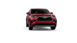 New 2026 Toyota Highlander Hybrid SUV