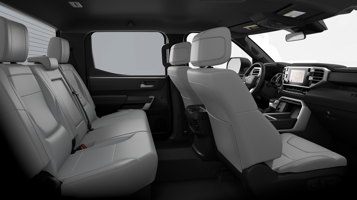 2026 Toyota Tundra SR5 - Photo 41