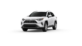 Used 2025 Toyota RAV4 Hybrid SUV