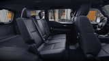 New 2027 Toyota Land Cruiser SUV