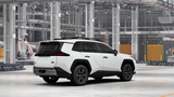 New 2026 Toyota RAV4 SUV