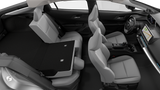 New 2027 Toyota Prius Sedan