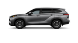 New 2026 Toyota Highlander SUV