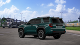 New 2026 Toyota 4Runner i-FORCE MAX SUV