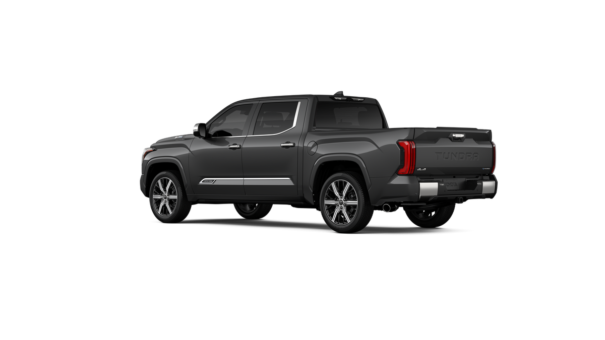 New 2026 Toyota Tundra i-FORCE MAX Truck