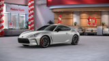 New 2026 Toyota GR86 Coupe