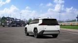 New 2026 Toyota RAV4 SUV