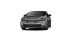 New 2026 Toyota Prius Sedan