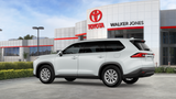 New 2026 Toyota Grand Highlander SUV