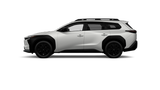New 2027 Toyota bZ Woodland Sedan