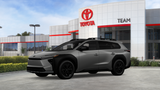 New 2026 Toyota bZ Woodland Sedan