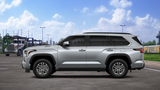 New 2026 Toyota Sequoia SUV