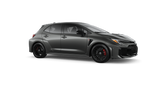 New 2026 Toyota GR Corolla Sedan