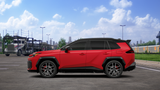 New 2026 Toyota RAV4 Plug-in Hybrid SUV