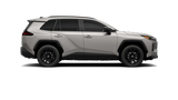 New 2026 Toyota RAV4 SUV