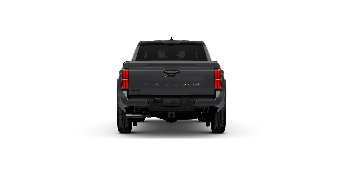 2025 Toyota Tacoma TRD Sport Double Cab photo 7