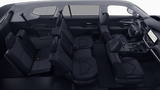 New 2026 Toyota Grand Highlander SUV