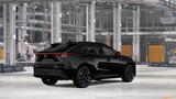 New 2026 Toyota bZ SUV