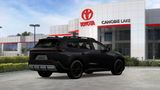 New 2026 Toyota bZ Woodland SUV