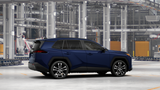 New 2026 Toyota RAV4 SUV