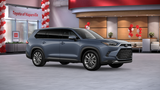 New 2026 Toyota Grand Highlander SUV