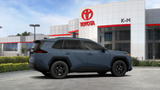 New 2026 Toyota RAV4 SUV