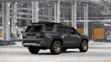 New 2025 Toyota 4Runner i-FORCE MAX SUV
