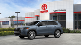New 2026 Toyota Corolla Cross SUV