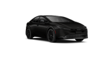 New 2027 Toyota Prius Hatchback