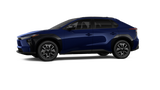 New 2026 Toyota bZ SUV