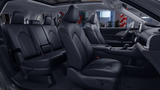 New 2026 Toyota Grand Highlander SUV