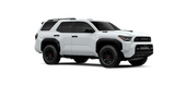 New 2026 Toyota 4Runner i-FORCE MAX SUV