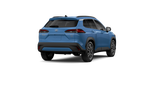 New 2026 Toyota Corolla Cross SUV
