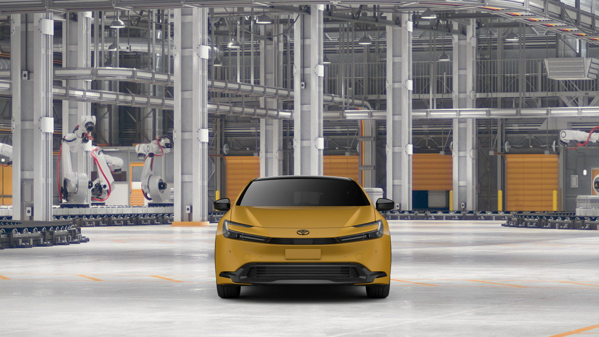 New 2027 Karashi Toyota  Nightshade AWD image 19