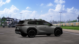 New 2027 Toyota bZ Woodland Sedan