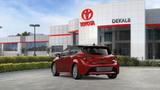 New 2026 Toyota Corolla Hatchback Sedan