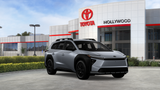 New 2026 Toyota bZ Woodland SUV