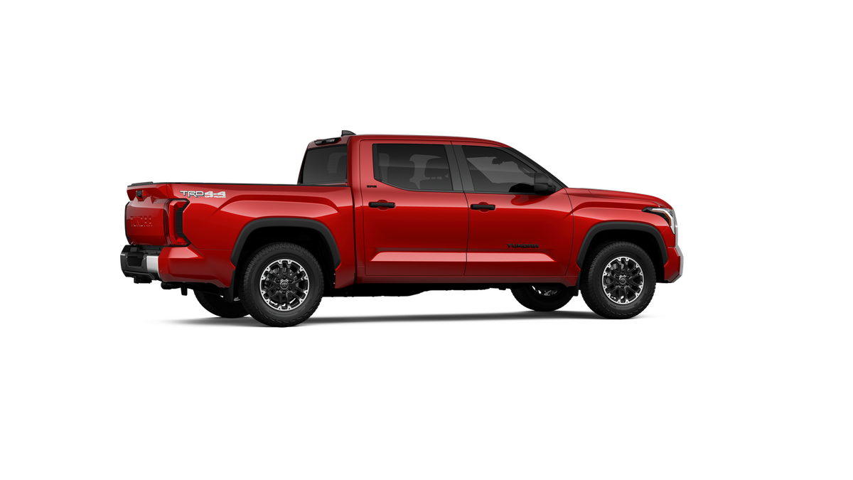 2026 Toyota Tundra SR5 - Photo 57