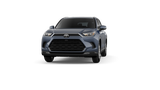 New 2026 Toyota Grand Highlander Hybrid SUV
