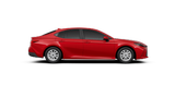 New 2027 Toyota Camry Sedan