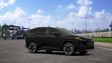 New 2026 Toyota RAV4 SUV