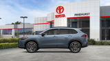 New 2026 Toyota Corolla Cross SUV